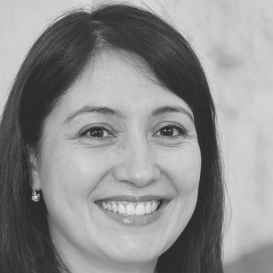 Dozentin für 3D-Modellierung