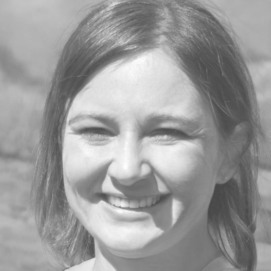 Kursleiterin für 3D Character Modeling